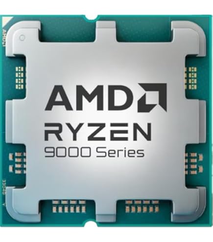 AMD Ryzen 7 9800X3D TRAY 5.20GHz 96MB AM5 Kutusuz Fansız İşlemci